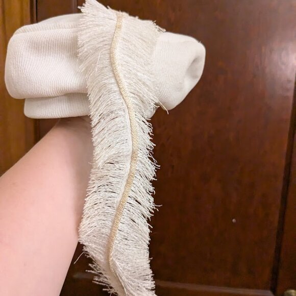 SUPER RARE! Vintage Yves Saint Laurent 1950s/ 60s Fascinator Hat - Picture 9 of 16